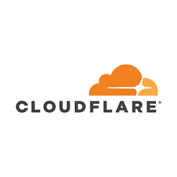 Cloudflare logo