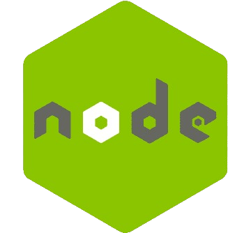 Node.js logo