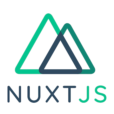 Nuxt logo