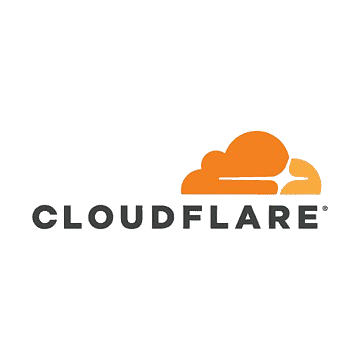 Cloudflare logo
